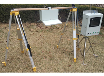 PhenoPlot 輕便型作物/植物表型成像分析系統