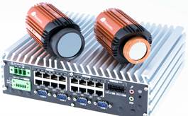 WIC紅外熱成像儀（動物科學）